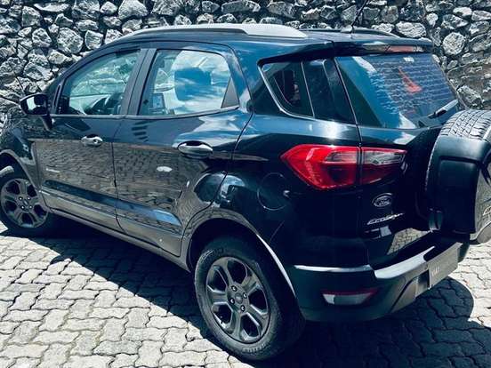 FORD-ECOSPORT-1.5 TI-VCT FLEX FREESTYLE MANUAL FORD-ECOSPORT-2017