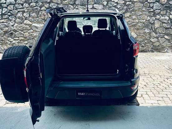FORD-ECOSPORT-1.5 TI-VCT FLEX FREESTYLE MANUAL FORD-ECOSPORT-2017