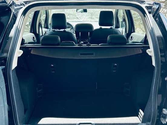 FORD-ECOSPORT-1.5 TI-VCT FLEX FREESTYLE MANUAL FORD-ECOSPORT-2017