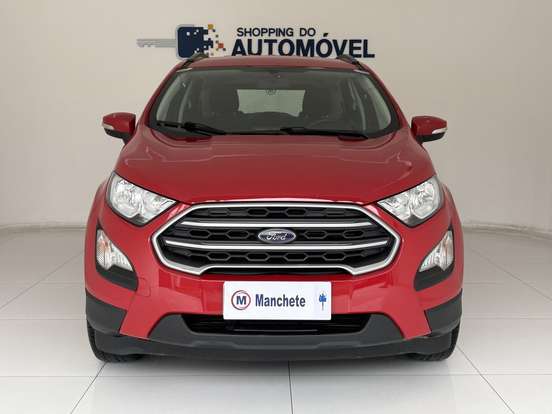 FORD-ECOSPORT-2018