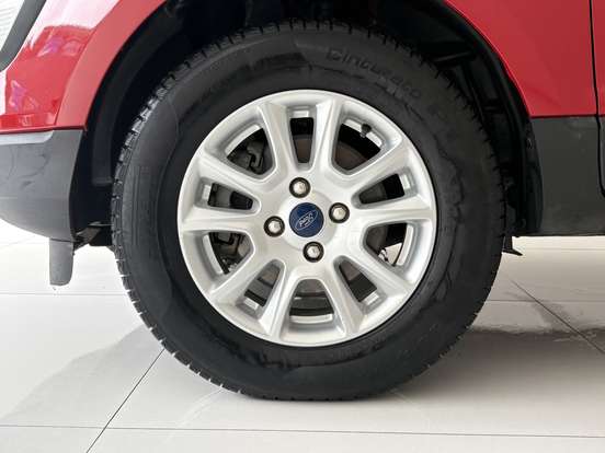 FORD-ECOSPORT-1.5 TI-VCT FLEX SE AUTOMÁTICO FORD-ECOSPORT-2018