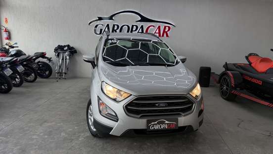 FORD-ECOSPORT-2018