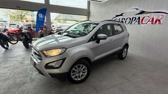 FORD-ECOSPORT-2018