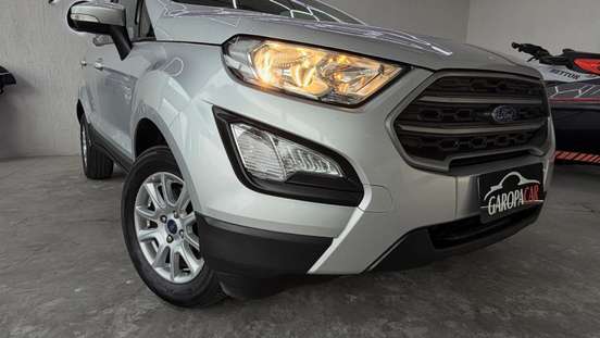FORD-ECOSPORT-2018