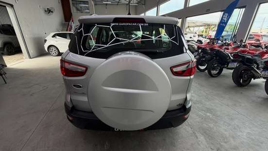 FORD-ECOSPORT-2018