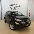 FORD ECOSPORT 1.5 TI-VCT FLEX SE MANUAL FORD ECOSPORT 1.5 TI-VCT FLEX SE MANUAL