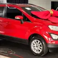 FORD ECOSPORT 1.5 TI-VCT FLEX SE MANUAL FORD ECOSPORT 1.5 TI-VCT FLEX SE MANUAL