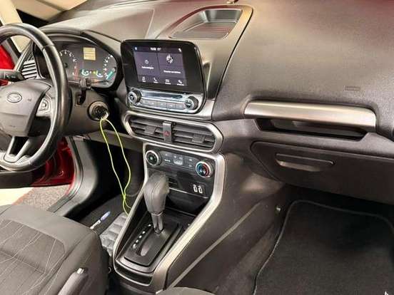 FORD-ECOSPORT-1.5 TI-VCT FLEX SE MANUAL FORD-ECOSPORT-2018