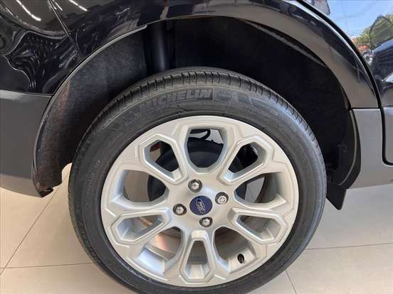 FORD-ECOSPORT-1.5 TI-VCT FLEX TITANIUM AUTOMÁTICO FORD-ECOSPORT-2017