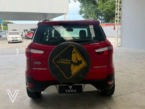 FORD-ECOSPORT-2013