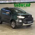 FORD ECOSPORT 1.6 FREESTYLE 16V FLEX 4P MANUAL FORD ECOSPORT 1.6 FREESTYLE 16V FLEX 4P MANUAL
