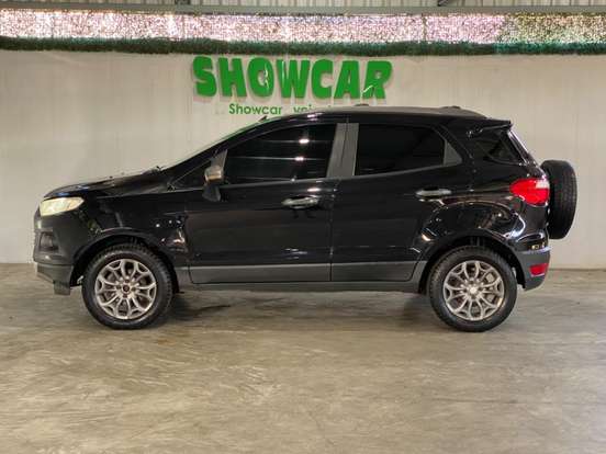FORD-ECOSPORT-1.6 FREESTYLE 16V FLEX 4P MANUAL FORD-ECOSPORT-2014