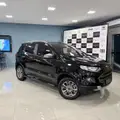 FORD ECOSPORT 1.6 FREESTYLE 16V FLEX 4P MANUAL FORD ECOSPORT 1.6 FREESTYLE 16V FLEX 4P MANUAL