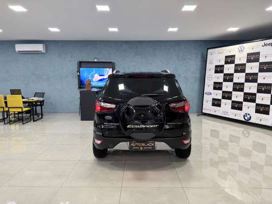 FORD-ECOSPORT-1.6 FREESTYLE 16V FLEX 4P MANUAL FORD-ECOSPORT-2015
