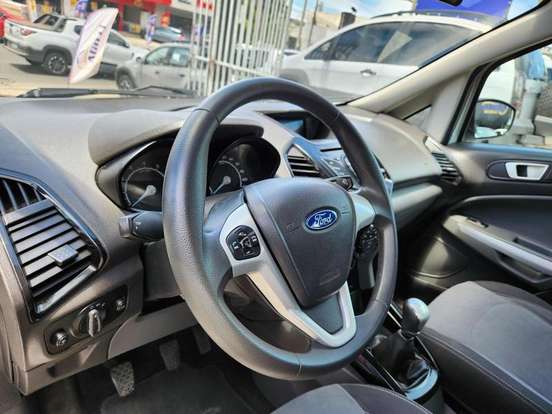 FORD-ECOSPORT-1.6 FREESTYLE 16V FLEX 4P MANUAL FORD-ECOSPORT-2014
