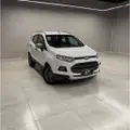 FORD ECOSPORT 1.6 FREESTYLE 16V FLEX 4P MANUAL FORD ECOSPORT 1.6 FREESTYLE 16V FLEX 4P MANUAL