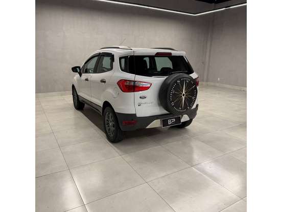 FORD-ECOSPORT-2012