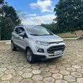 FORD ECOSPORT 1.6 FREESTYLE 16V FLEX 4P MANUAL FORD ECOSPORT 1.6 FREESTYLE 16V FLEX 4P MANUAL