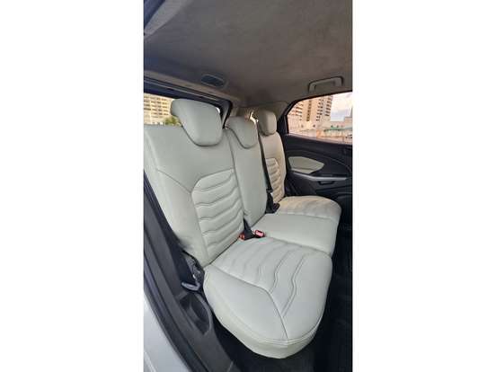 FORD-ECOSPORT-1.6 SE 16V FLEX 4P MANUAL FORD-ECOSPORT-2014