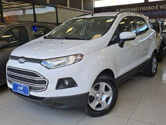 FORD-ECOSPORT-2017