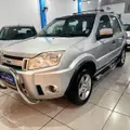 FORD ECOSPORT 1.6 XL 8V FLEX 4P MANUAL FORD ECOSPORT 1.6 XL 8V FLEX 4P MANUAL