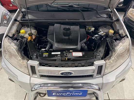 FORD-ECOSPORT-1.6 XL 8V FLEX 4P MANUAL FORD-ECOSPORT-2008