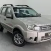 FORD ECOSPORT 1.6 XLT FREESTYLE 8V FLEX 4P MANUAL FORD ECOSPORT 1.6 XLT FREESTYLE 8V FLEX 4P MANUAL