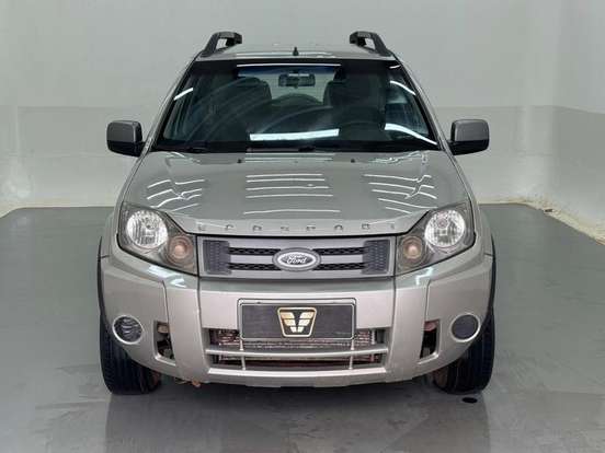 FORD-ECOSPORT-2010