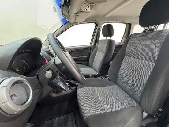 FORD-ECOSPORT-1.6 XLT FREESTYLE 8V FLEX 4P MANUAL FORD-ECOSPORT-2010