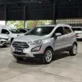 FORD ECOSPORT 2.0 DIRECT FLEX TITANIUM AUTOMÁTICO FORD ECOSPORT 2.0 DIRECT FLEX TITANIUM AUTOMÁTICO