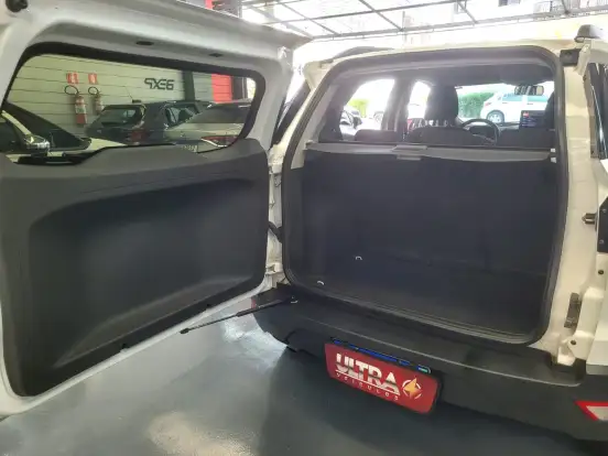 FORD-ECOSPORT-2.0 SE DIRECT 16V FLEX 4P POWERSHIFT FORD-ECOSPORT-2015