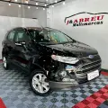FORD ECOSPORT 2.0 TITANIUM 16V FLEX 4P AUTOMÁTICO FORD ECOSPORT 2.0 TITANIUM 16V FLEX 4P AUTOMÁTICO
