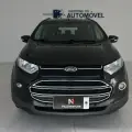 FORD ECOSPORT 2.0 TITANIUM 16V FLEX 4P AUTOMÁTICO FORD ECOSPORT 2.0 TITANIUM 16V FLEX 4P AUTOMÁTICO