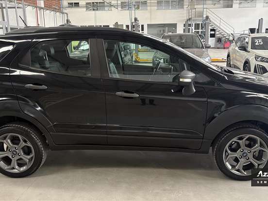 FORD-ECOSPORT-2.0 DIRECT FLEX STORM 4WD AUTOMÁTICO FORD-ECOSPORT-2019