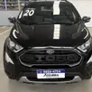 FORD ECOSPORT 2.0 DIRECT FLEX STORM 4WD AUTOMÁTICO FORD ECOSPORT 2.0 DIRECT FLEX STORM 4WD AUTOMÁTICO