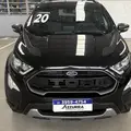 FORD ECOSPORT 2.0 DIRECT FLEX STORM 4WD AUTOMÁTICO FORD ECOSPORT 2.0 DIRECT FLEX STORM 4WD AUTOMÁTICO