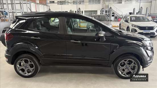 FORD-ECOSPORT-2019