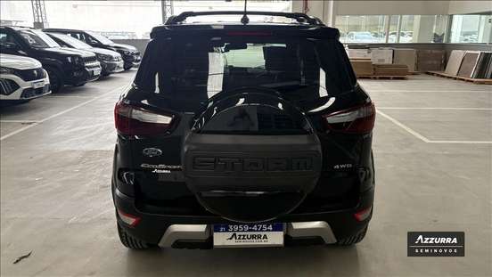 FORD-ECOSPORT-2019