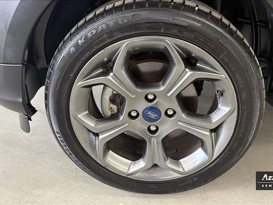 FORD-ECOSPORT-2.0 DIRECT FLEX STORM 4WD AUTOMÁTICO FORD-ECOSPORT-2019