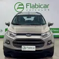 FORD ECOSPORT 2.0 FREESTYLE 16V FLEX 4P POWERSHIFT FORD ECOSPORT 2.0 FREESTYLE 16V FLEX 4P POWERSHIFT