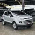 FORD ECOSPORT 2.0 SE 16V FLEX 4P POWERSHIFT FORD ECOSPORT 2.0 SE 16V FLEX 4P POWERSHIFT