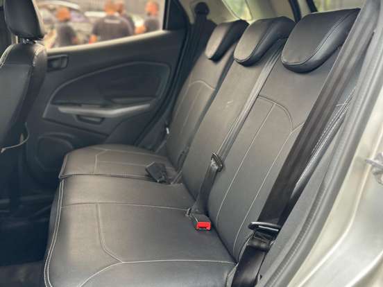FORD-ECOSPORT-2.0 SE 16V FLEX 4P POWERSHIFT FORD-ECOSPORT-2017