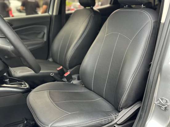 FORD-ECOSPORT-2.0 SE 16V FLEX 4P POWERSHIFT FORD-ECOSPORT-2017