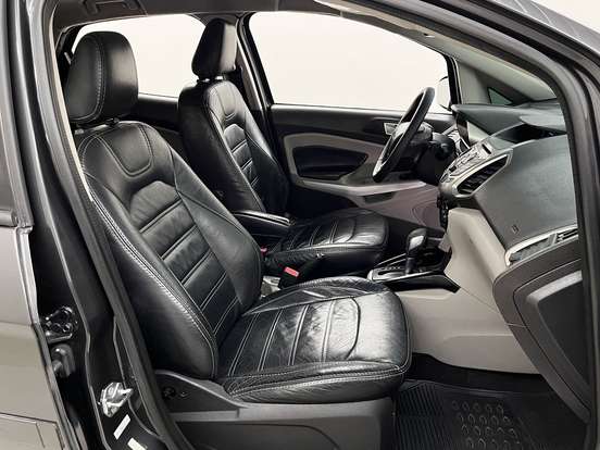 FORD-ECOSPORT-2.0 TITANIUM 16V FLEX 4P POWERSHIFT FORD-ECOSPORT-2013