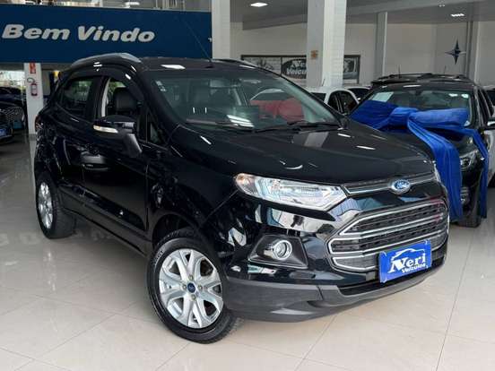 FORD-ECOSPORT-2014