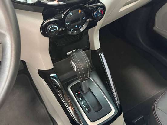 FORD-ECOSPORT-2.0 TITANIUM 16V FLEX 4P POWERSHIFT FORD-ECOSPORT-2014