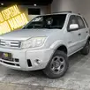 FORD ECOSPORT 2.0 XLS 16V FLEX 4P AUTOMÁTICO FORD ECOSPORT 2.0 XLS 16V FLEX 4P AUTOMÁTICO