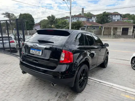 FORD-EDGE-2011