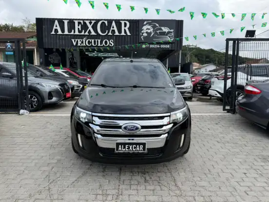 FORD-EDGE-2011