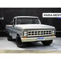 FORD F-100 3.6 SUPER GASOLINA 2P MANUAL FORD F-100 3.6 SUPER GASOLINA 2P MANUAL